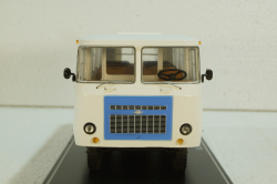 Кубань Г1А1-02 (бело-голубой), SSM4008, SSM 1:43