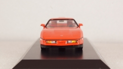 Chevrolet Corvette The Big Lebowski Larry Seller 1985, Greenlight 1:43