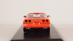 Chevrolet Corvette The Big Lebowski Larry Seller 1985, Greenlight 1:43