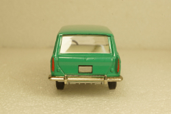 Москвич-427, зеленый, январь 89г.,  Тантал/Радон  1:43