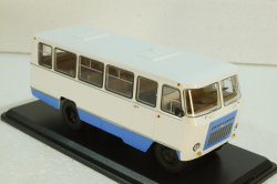 Кубань Г1А1-02 (бело-голубой), SSM4008, SSM 1:43