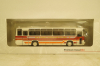 Икарус-256, VEB Kraftverkehr Zittau, bus, white/red/orange, PCL47125, Premium Classixxs 1:43