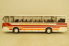 Икарус-256, VEB Kraftverkehr Zittau, bus, white/red/orange, PCL47125, Premium Classixxs 1:43