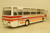 Икарус-256, VEB Kraftverkehr Zittau, bus, white/red/orange, PCL47125, Premium Classixxs 1:43