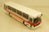 Икарус-256, VEB Kraftverkehr Zittau, bus, white/red/orange, PCL47125, Premium Classixxs 1:43