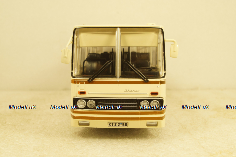 Икарус-256 creme/brown, PCL47126, Premium Classixxs 1:43