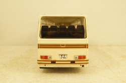 Икарус-256 creme/brown, PCL47126, Premium Classixxs 1:43