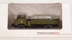 Газ 66 NVA, PCL47052, Premium Classixxs 1:43