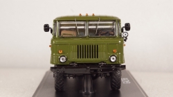 Газ 66 NVA, PCL47052, Premium Classixxs 1:43