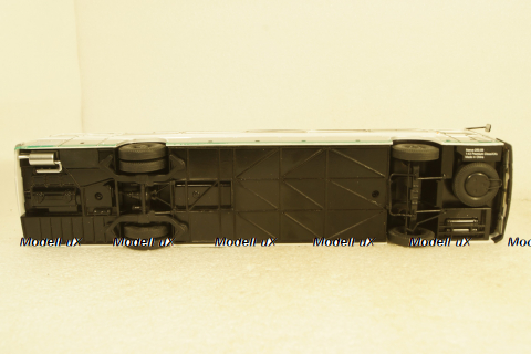 Икарус-250.59 white/green/silver,PCL47151,  Premium Classixxs 1:43