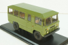 Газ-66 АПП-66 Армейский автобус, SSM4009, SSM 1:43