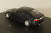 BMW M3 (E46) 1997, dark blue, 80420009764, Minichamps 1:43