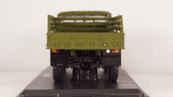 Газ 66 NVA, PCL47052, Premium Classixxs 1:43