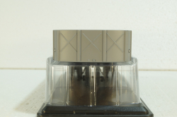 П/прицеп Маз-5215 серый, SSM7004, SSM 1:43