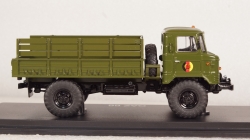 Газ 66 NVA, PCL47052, Premium Classixxs 1:43