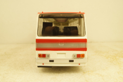 Икарус-250.59 white/red, PCL47150, Premium Classixxs 1:43