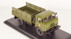 Газ 66 NVA, PCL47052, Premium Classixxs 1:43