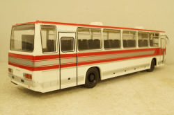 Икарус-250.59 white/red, PCL47150, Premium Classixxs 1:43