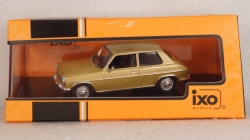 Simca 1100 Special 1970, CLC354N, IXO 1:43