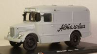 Кавз-659П Автолавка, TruckTyr 1:43