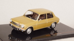 Simca 1100 Special 1970, CLC354N, IXO 1:43