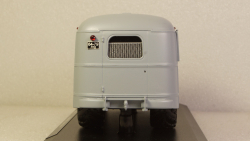 Кавз-659П Автолавка, TruckTyr 1:43