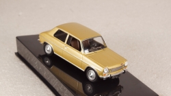 Simca 1100 Special 1970, CLC354N, IXO 1:43