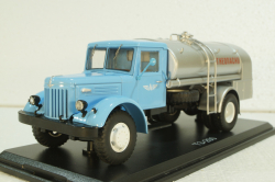 МАЗ-200 ТЗ-200 аэрофлот, SSM1084, SSM 1:43
