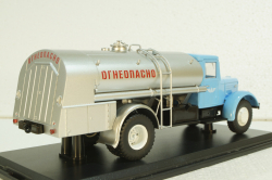МАЗ-200 ТЗ-200 аэрофлот, SSM1084, SSM 1:43