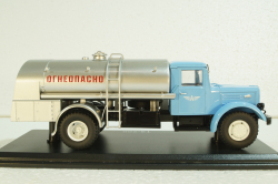 МАЗ-200 ТЗ-200 аэрофлот, SSM1084, SSM 1:43