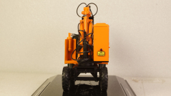 Газ-63 Э-151, TruckTyr 1:43