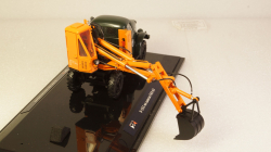 Газ-63 Э-151, TruckTyr 1:43