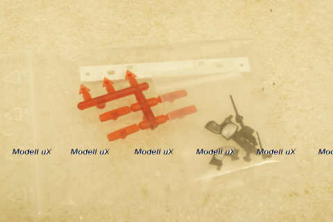 Mercedes Actros 2 1845 Truck Vigneron Moine Cassone, 116695, Eligor 1:43