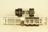 Mercedes Actros 2 1845 Truck Vigneron Moine Cassone, 116695, Eligor 1:43