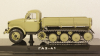 Газ-41, TruckTyr 1:43