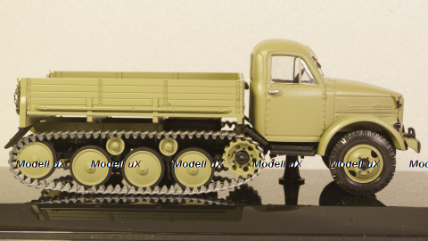Газ-41, TruckTyr 1:43