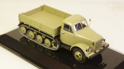 Газ-41, TruckTyr 1:43