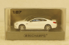 BMW M6 Coupe 2015 white, 870027300, Minichamps 1:87