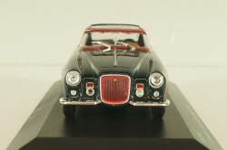 Ferrari 375 America Coupe Speciale, dark green, WB146, Whitebox 1:43