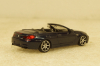 BMW M6 Cabrio 2015 blue, 870027330, Minichamps 1:87