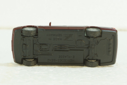 Mercedes  E-Class, E320T S210, Herpa 1:87 