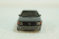 Mercedes 500SL, R129, Herpa 1:87 