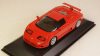 Bugatti EB 110 1994, red, 940102111, Maxichamps 1:43