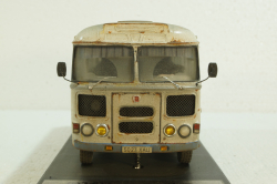 Паз-672, Vector Models 1:43