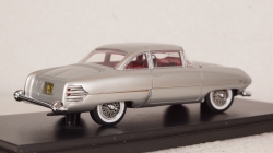 Hudson Italia Coupe 1954, 45860, NEO 1:43 