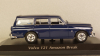 Volvo 121 amazon breack, 1966, dark blue, 940171011, Maxichamps 1:43
