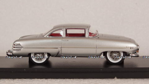 Hudson Italia Coupe 1954, 45860, NEO 1:43 