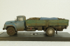 Зил-130Г, Improved Models 1:43
