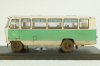 Г1А1-02 (Кубань), Improved Models 1:43