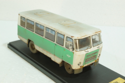 Г1А1-02 (Кубань), Improved Models 1:43